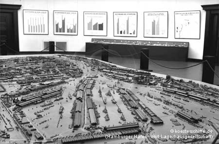 K&ouml;ster-Modelle in der Hamburger Kunsthalle (Bild 2)