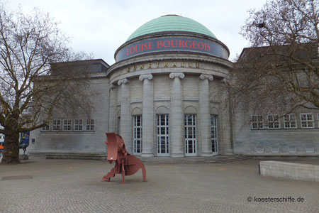Hamburger Kunsthalle