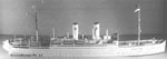 K&ouml;sterschiff Sierra Cordoba