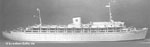K&ouml;sterschiff Wilhelm Gustloff