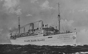 Kruzenstern