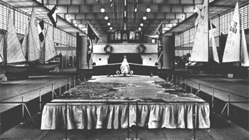 Wassersport-Ausstellung Berlin
