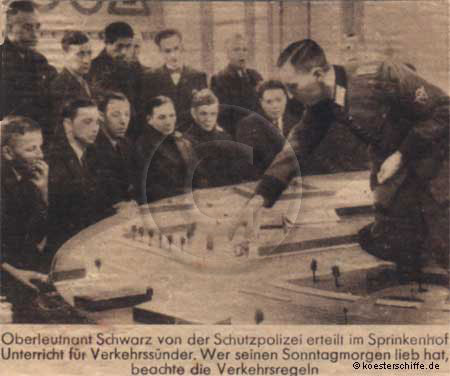 Zeizungsausschnitt