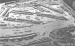 K&ouml;ster-Modell Hamburger Hafen