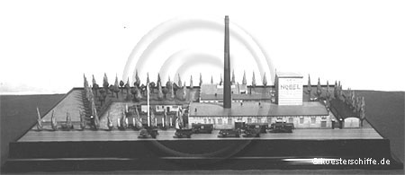 Chemische Fabrik Nobel - Foto 1