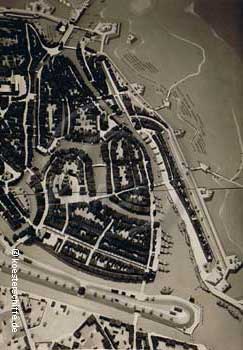 Köster-Modell: Hamburger Stadtmodell 1644 - Bild 4