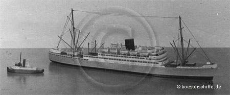 Dunvegan Castle