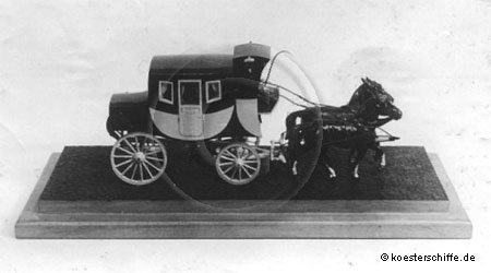 Kutsche - Foto 1