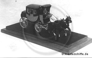 Kutsche - Foto 2
