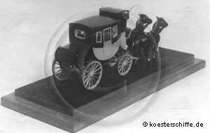 Kutsche - Foto 3
