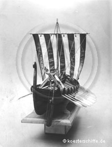 Winkinger Schiff - Foto 1