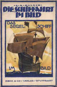 Die Schiffahrt im Bild