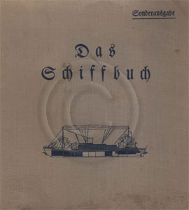 Das Schiffbuch