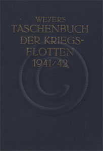 Taschenbuch der Kriegsflotten