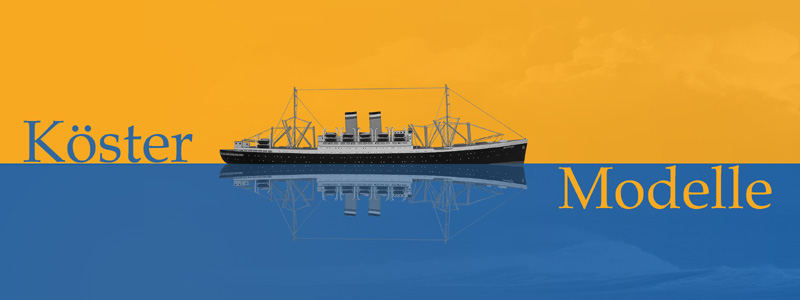 K&ouml;ster-Modelle