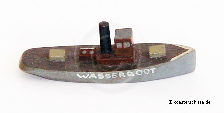 K&ouml;ster-Modell Eimerbagger