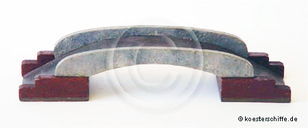 K&ouml;ster-Modell Steinbr&uuml;cke