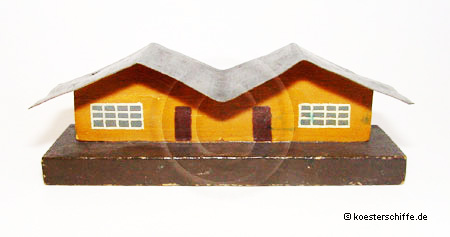 K&ouml;ster-Modell Zollponton