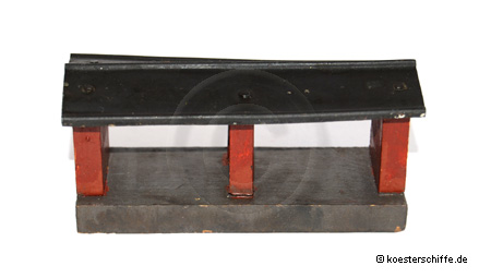 koesterschiffe.de - Lagerschuppen