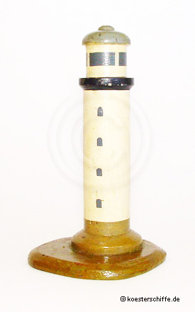 K&ouml;ster-Modell Leuchtturm