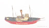Köster-Modell Feuerschiff