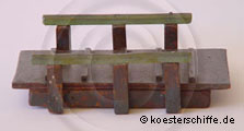 K&ouml;ster-Modell Zugang