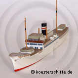 Bug K&uuml;hlschiff
