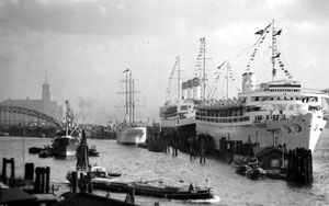 Wilhelm Gustloff